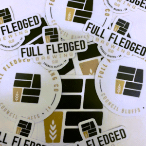 Sticker Pack
