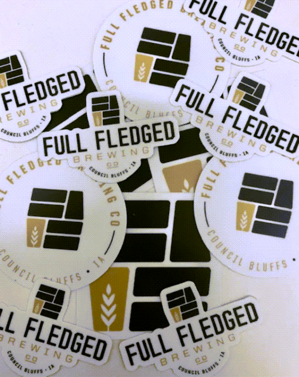 Sticker Pack